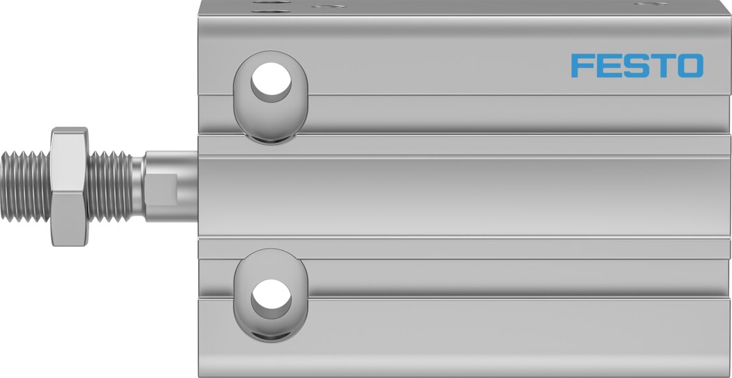 Festo 4829574 Kompaktzylinder - Bild 3