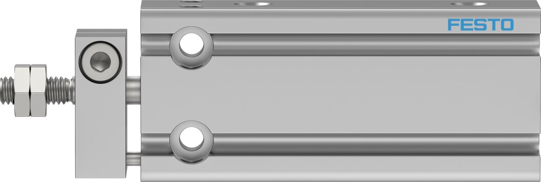 Festo 4832292 Kompaktzylinder - Bild 3