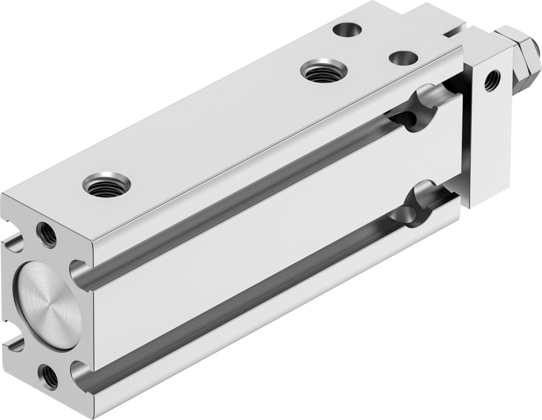 Festo 4832294 Kompaktzylinder - Bild 2