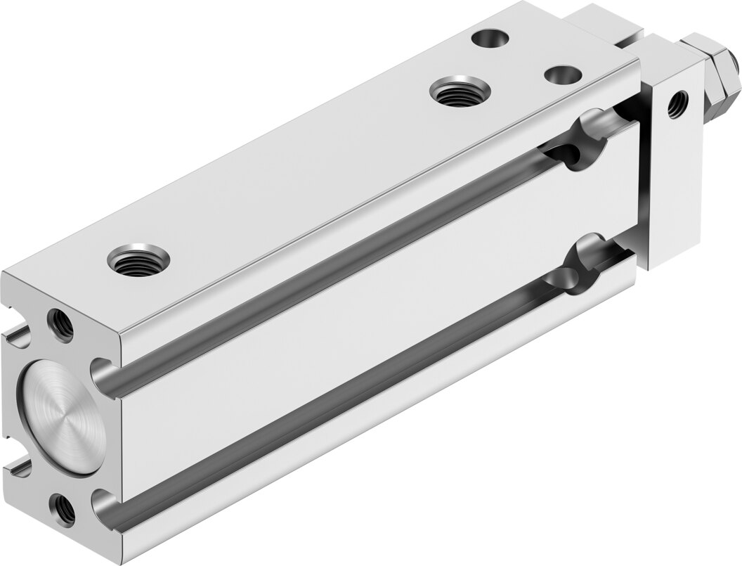Festo 4832296 Kompaktzylinder - Bild 2