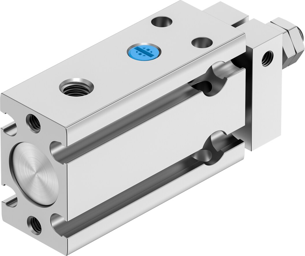 Festo 4833119 Kompaktzylinder - Bild 2