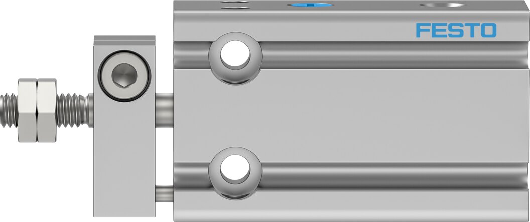 Festo 4833119 Kompaktzylinder - Bild 3