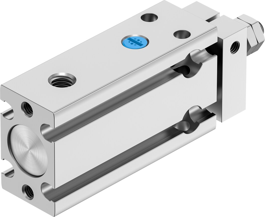 Festo 4833120 Kompaktzylinder - Bild 2