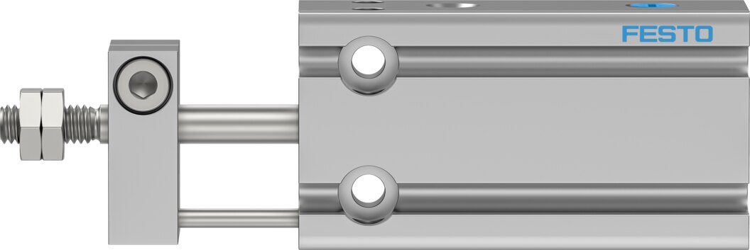 Festo 4833141 Kompaktzylinder - Bild 3