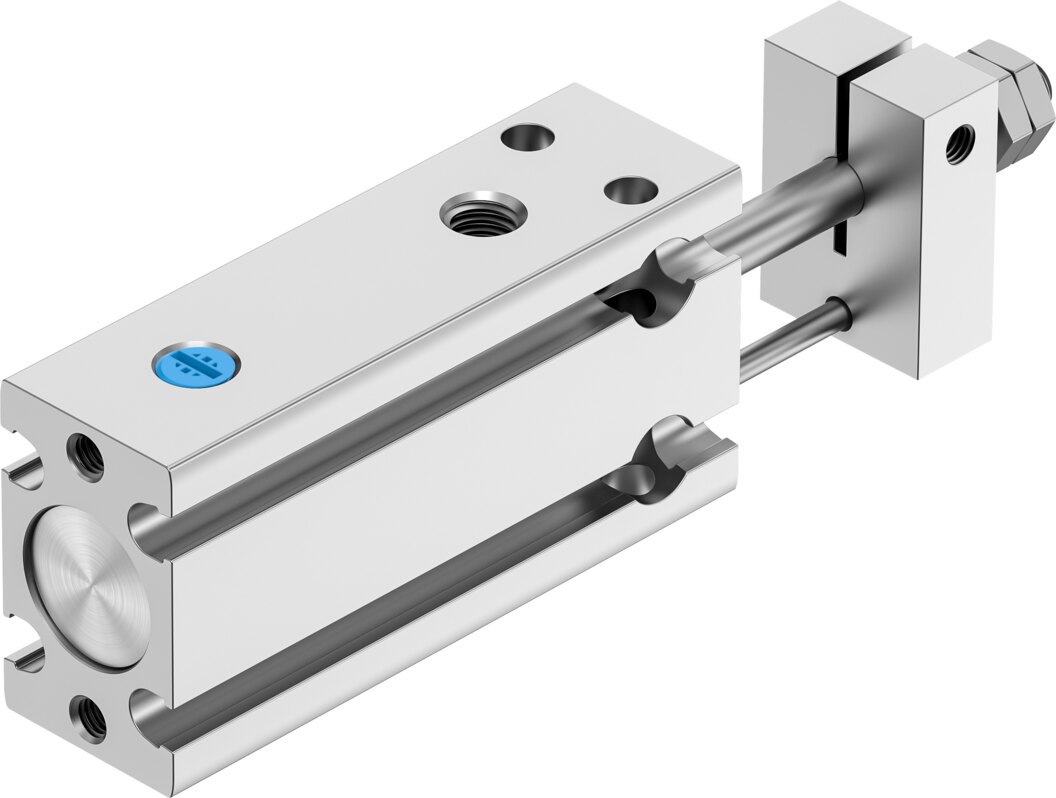 Festo 4833142 Kompaktzylinder - Bild 2