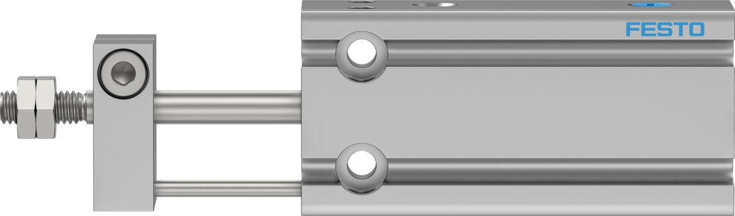 Festo 4833142 Kompaktzylinder - Bild 3