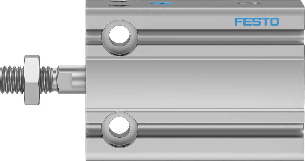 Festo 4833272 Kompaktzylinder - Bild 3