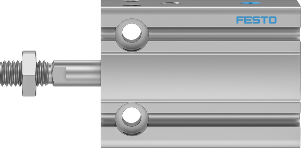 Festo 4833321 Kompaktzylinder - Bild 3