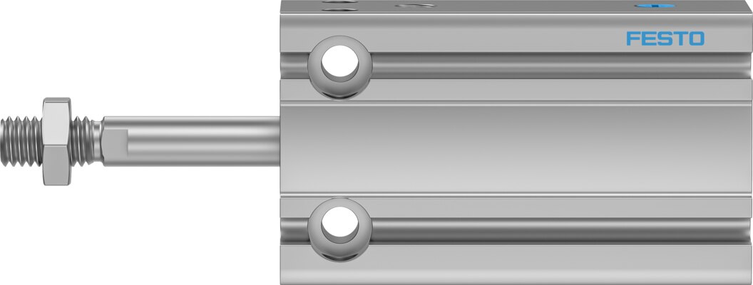 Festo 4833323 Kompaktzylinder - Bild 3