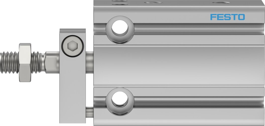 Festo 4834260 Kompaktzylinder - Bild 3