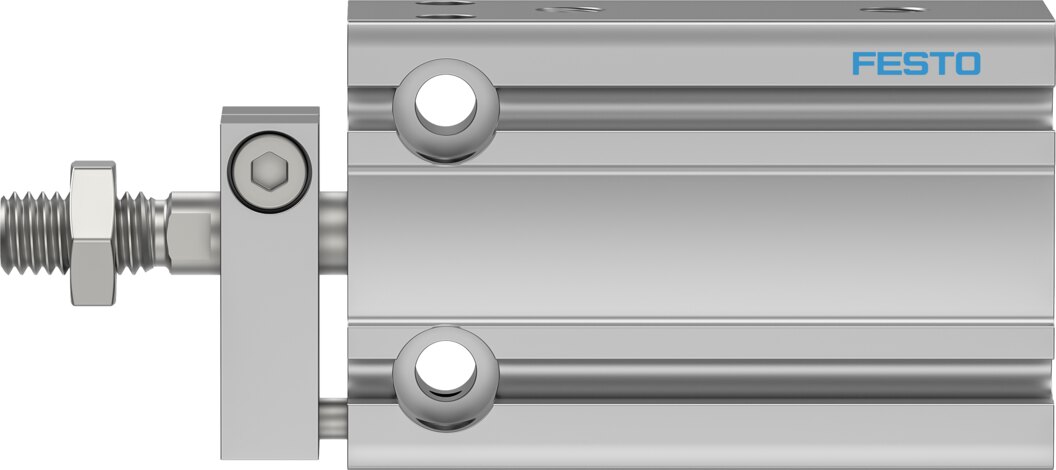 Festo 4834261 Kompaktzylinder - Bild 3