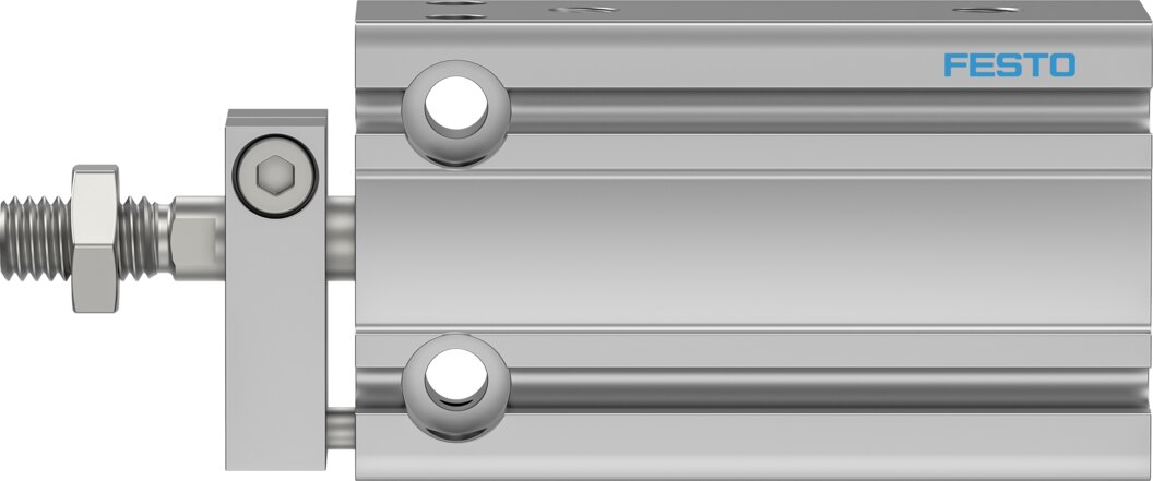 Festo 4834262 Kompaktzylinder - Bild 3