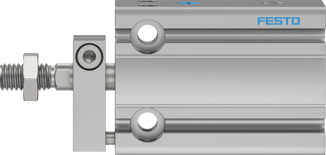 Festo 4834367 Kompaktzylinder - Bild 3