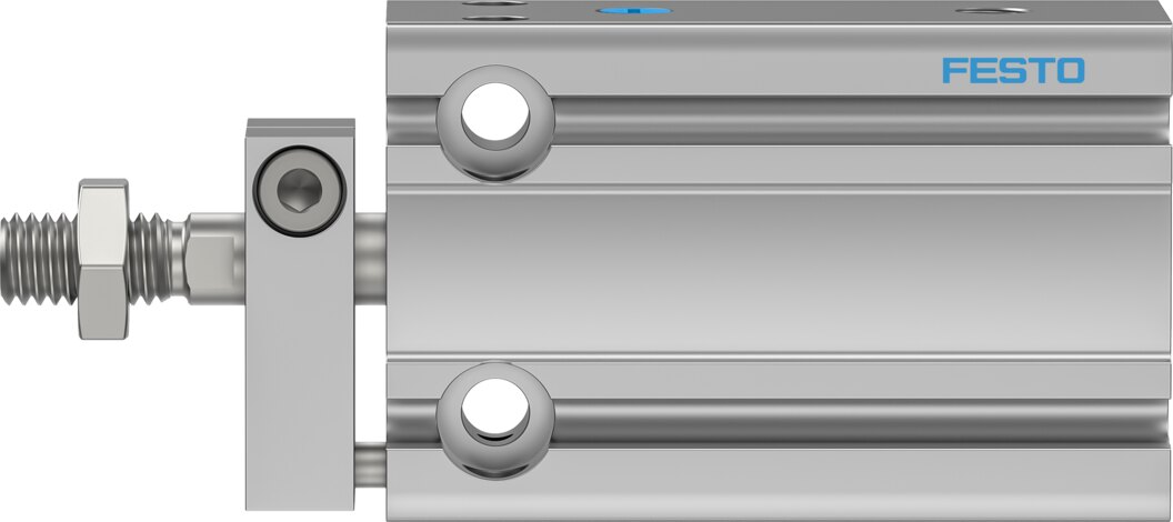 Festo 4834368 Kompaktzylinder - Bild 3