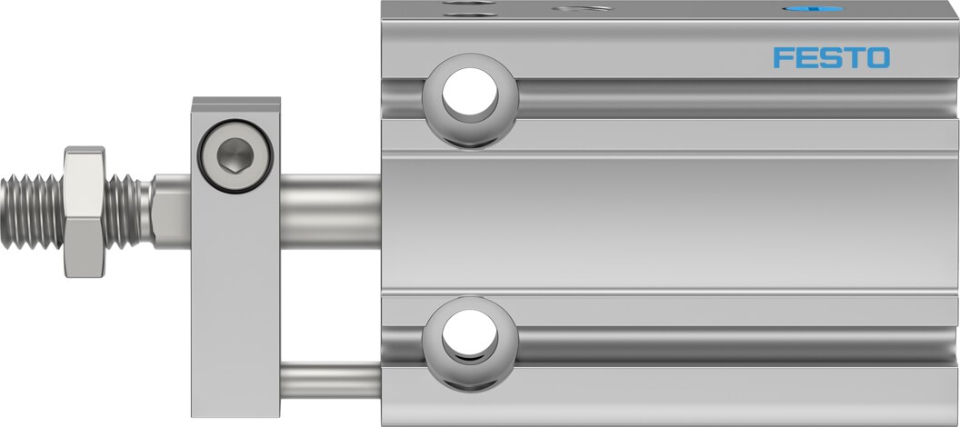 Festo 4834380 Kompaktzylinder - Bild 3