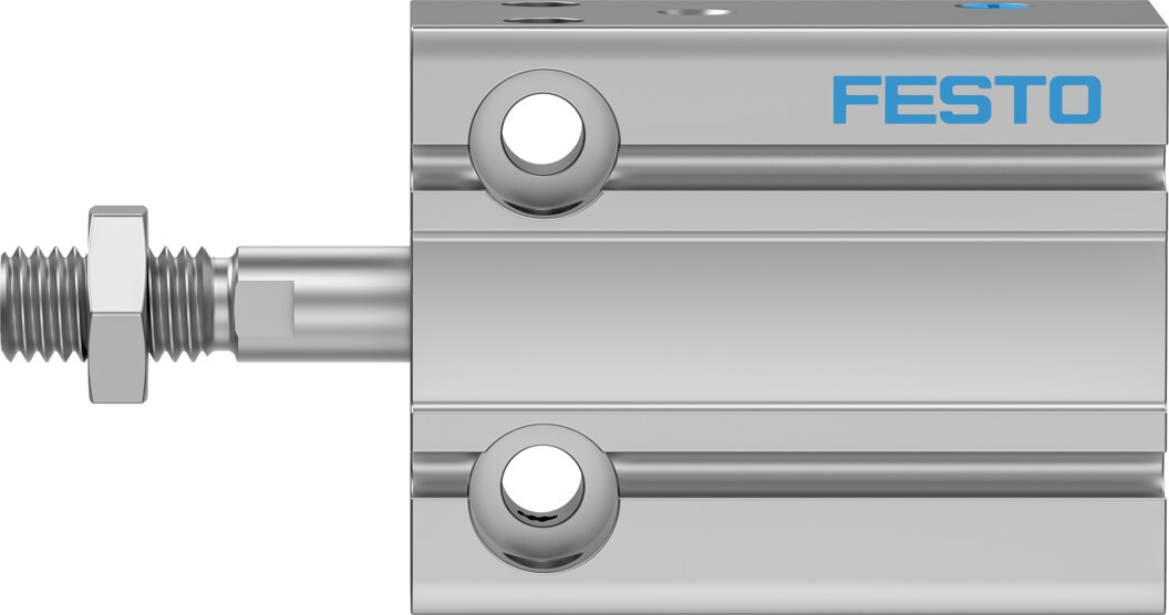 Festo 4840810 Kompaktzylinder - Bild 3