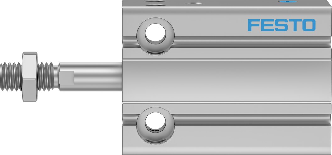 Festo 4840811 Kompaktzylinder - Bild 3