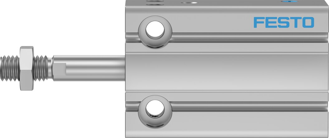 Festo 4840812 Kompaktzylinder - Bild 3