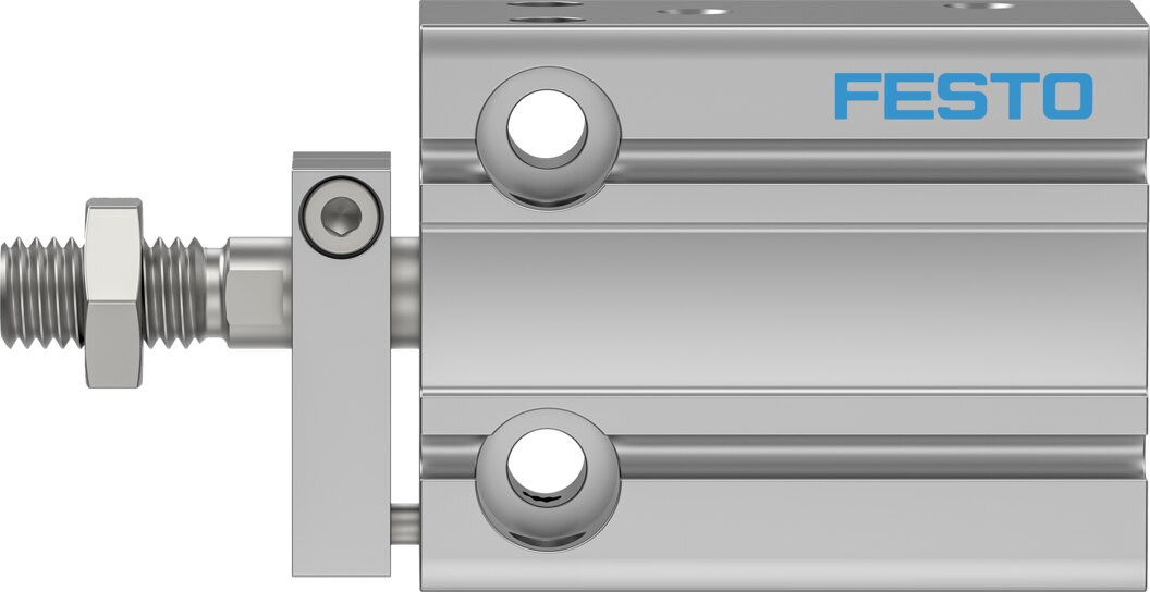 Festo 4840813 Kompaktzylinder - Bild 3