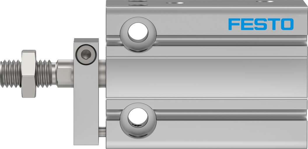 Festo 4840814 Kompaktzylinder - Bild 3