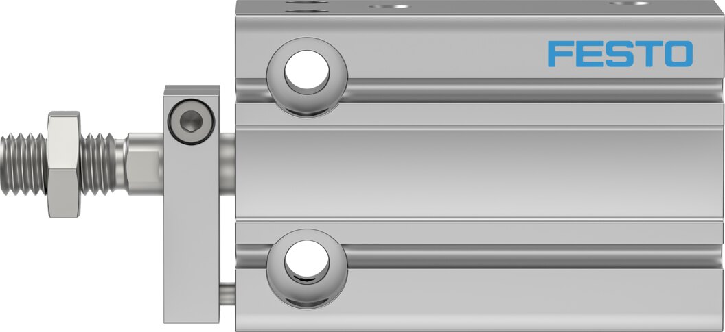 Festo 4840815 Kompaktzylinder - Bild 3