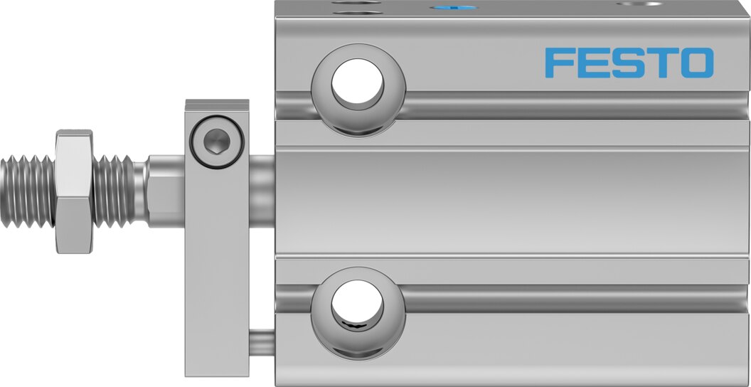 Festo 4840821 Kompaktzylinder - Bild 3