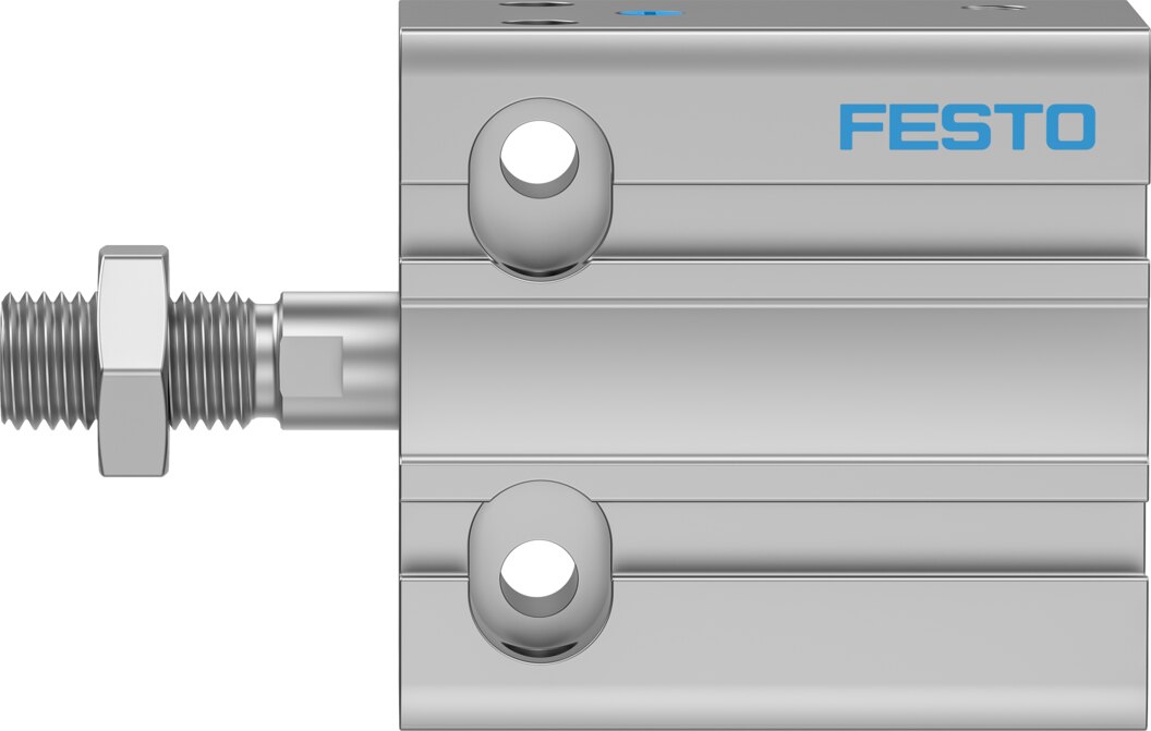 Festo 4829799 Kompaktzylinder - Bild 3