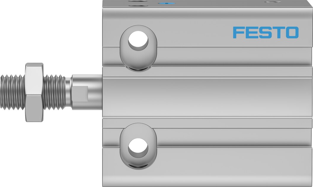 Festo 4829800 Kompaktzylinder - Bild 3
