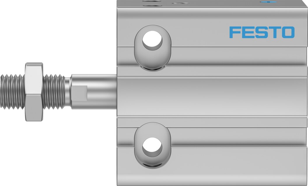 Festo 4829866 Kompaktzylinder - Bild 3