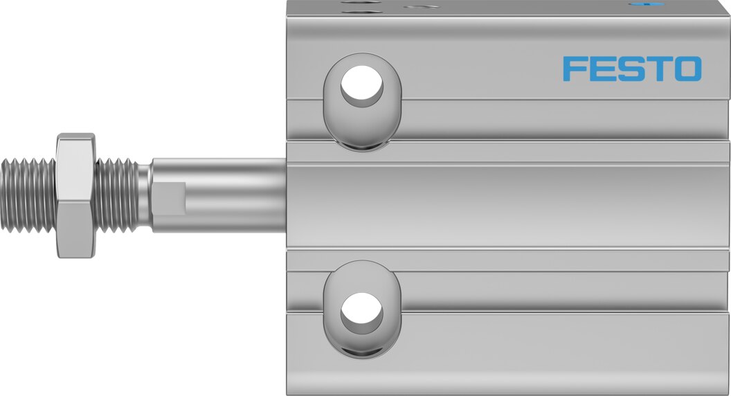 Festo 4829867 Kompaktzylinder - Bild 3