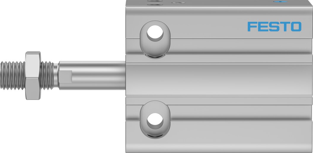 Festo 4829868 Kompaktzylinder - Bild 3