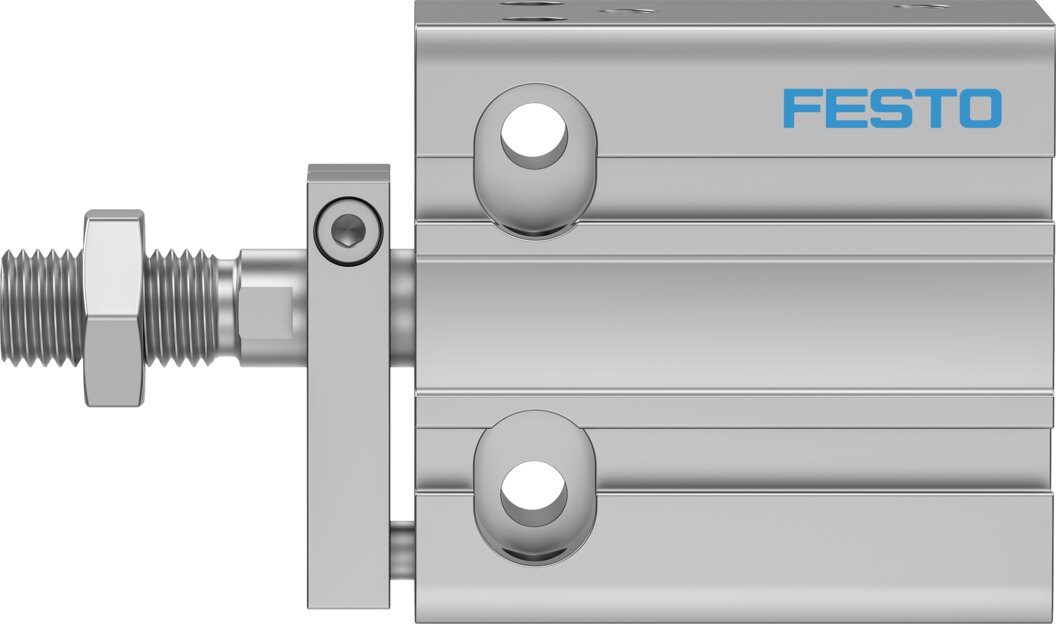 Festo 4840824 Kompaktzylinder - Bild 3