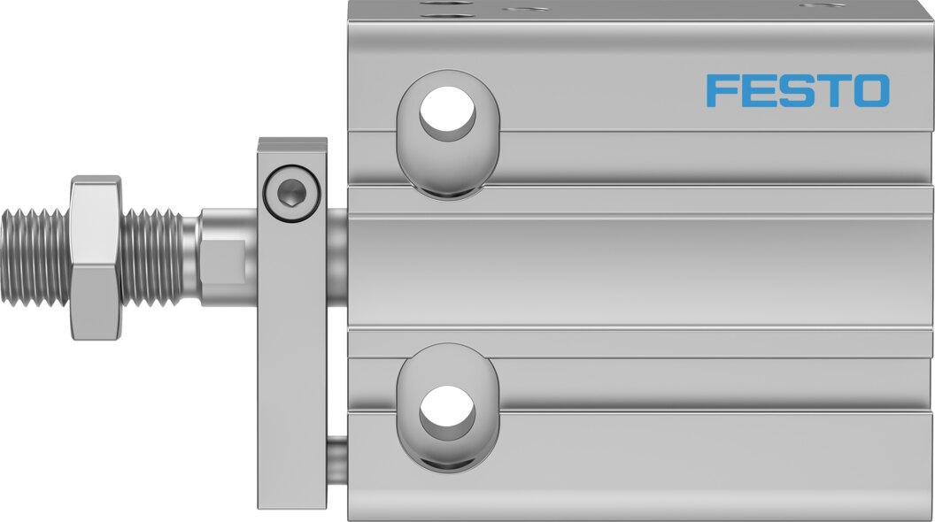 Festo 4840825 Kompaktzylinder - Bild 3