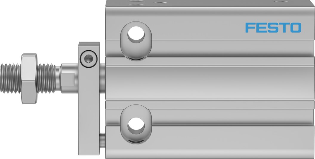 Festo 4840827 Kompaktzylinder - Bild 3
