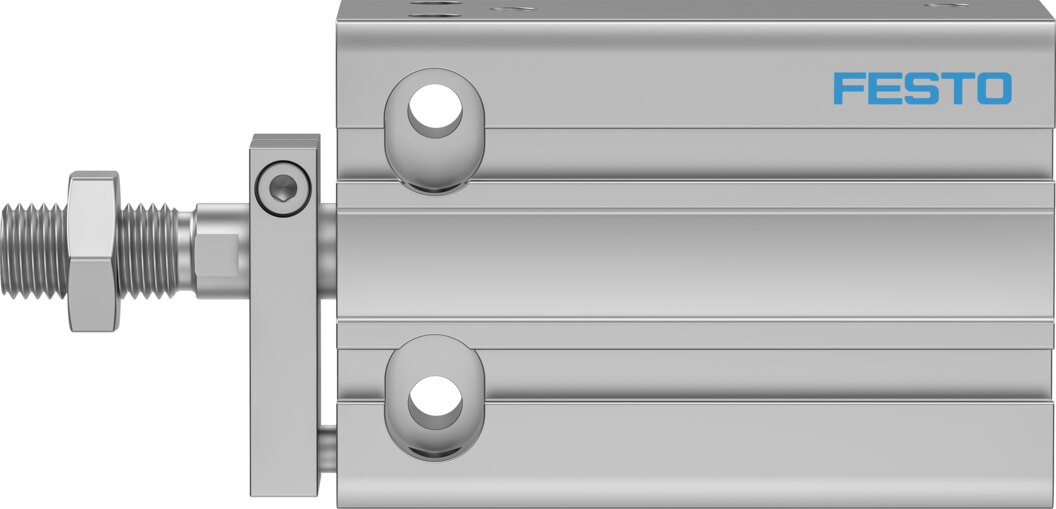 Festo 4840828 Kompaktzylinder - Bild 3