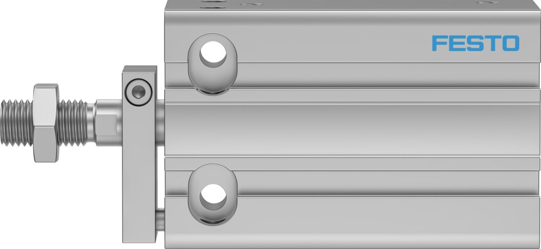 Festo 4840829 Kompaktzylinder - Bild 3