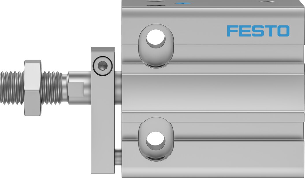 Festo 4840835 Kompaktzylinder - Bild 3