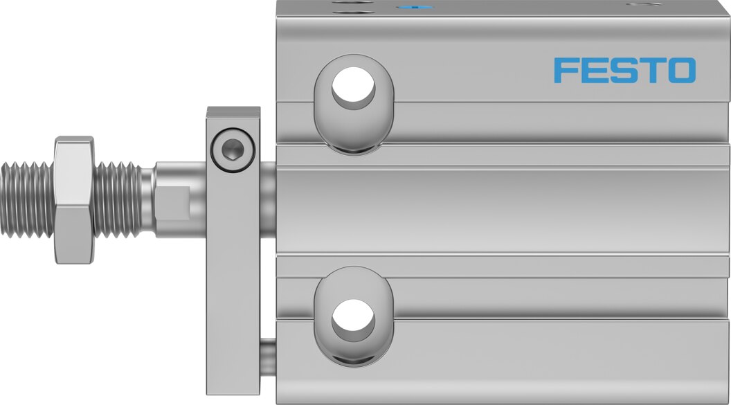 Festo 4840836 Kompaktzylinder - Bild 3