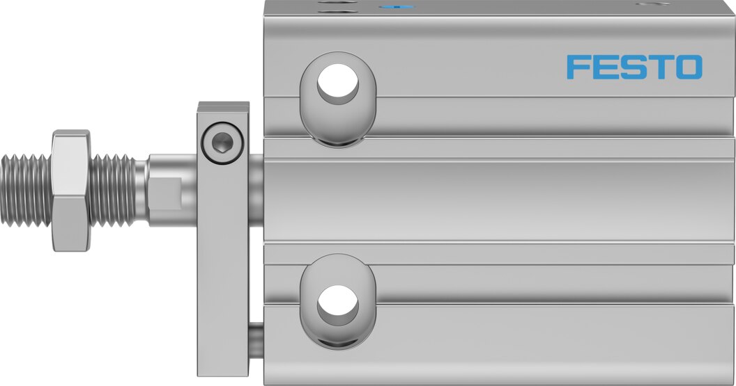 Festo 4840837 Kompaktzylinder - Bild 3