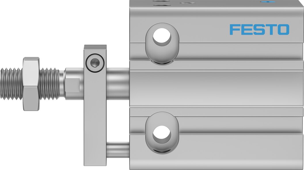 Festo 4840838 Kompaktzylinder - Bild 3