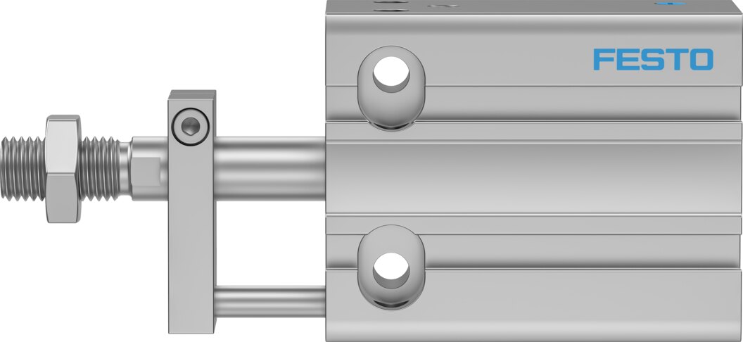 Festo 4840840 Kompaktzylinder - Bild 3