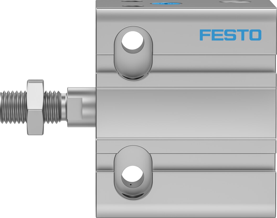 Festo 4828428 Kompaktzylinder - Bild 3