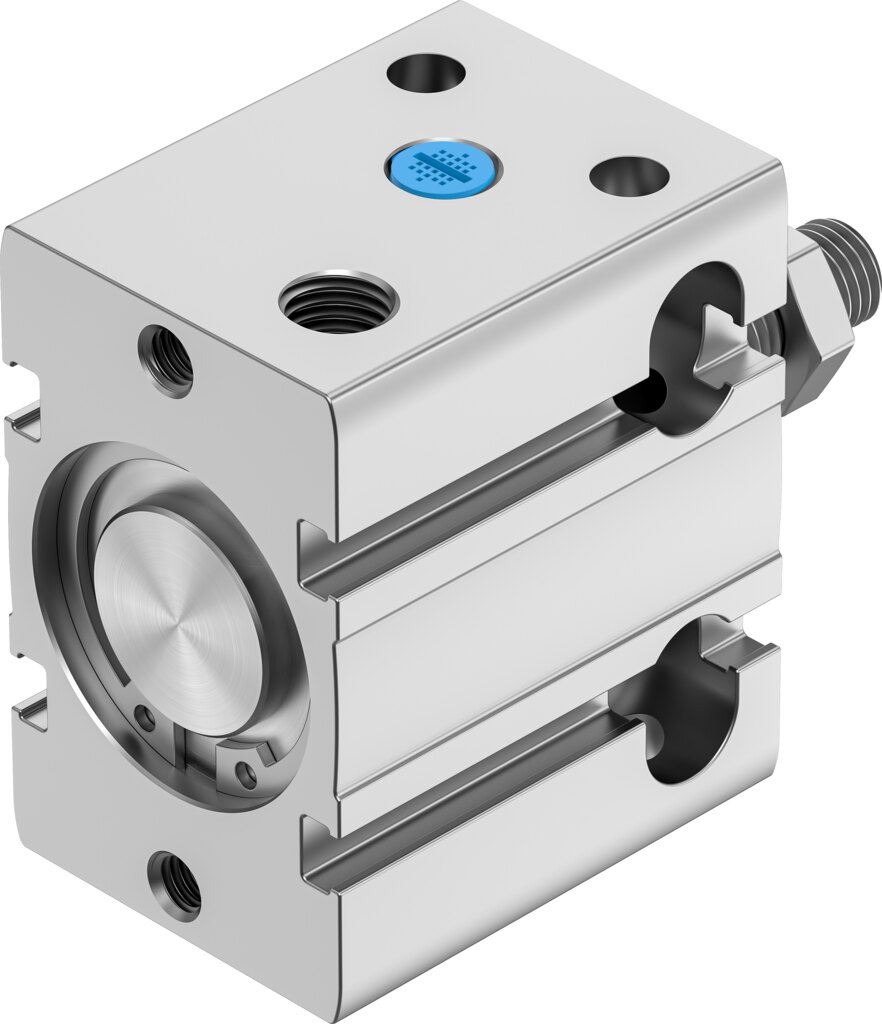 Festo 4828428 Kompaktzylinder - Bild 2
