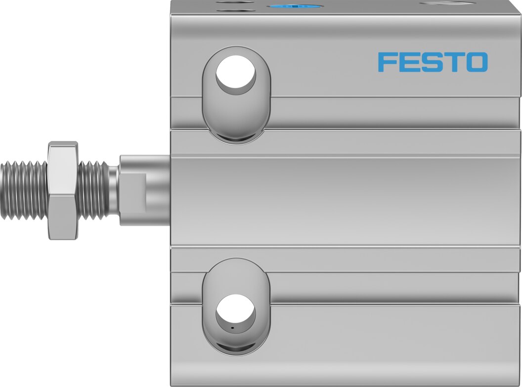 Festo 4828429 Kompaktzylinder - Bild 3