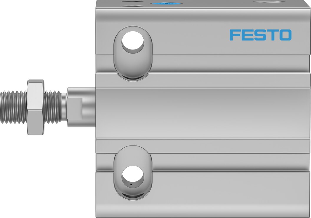 Festo 4828430 Kompaktzylinder - Bild 3