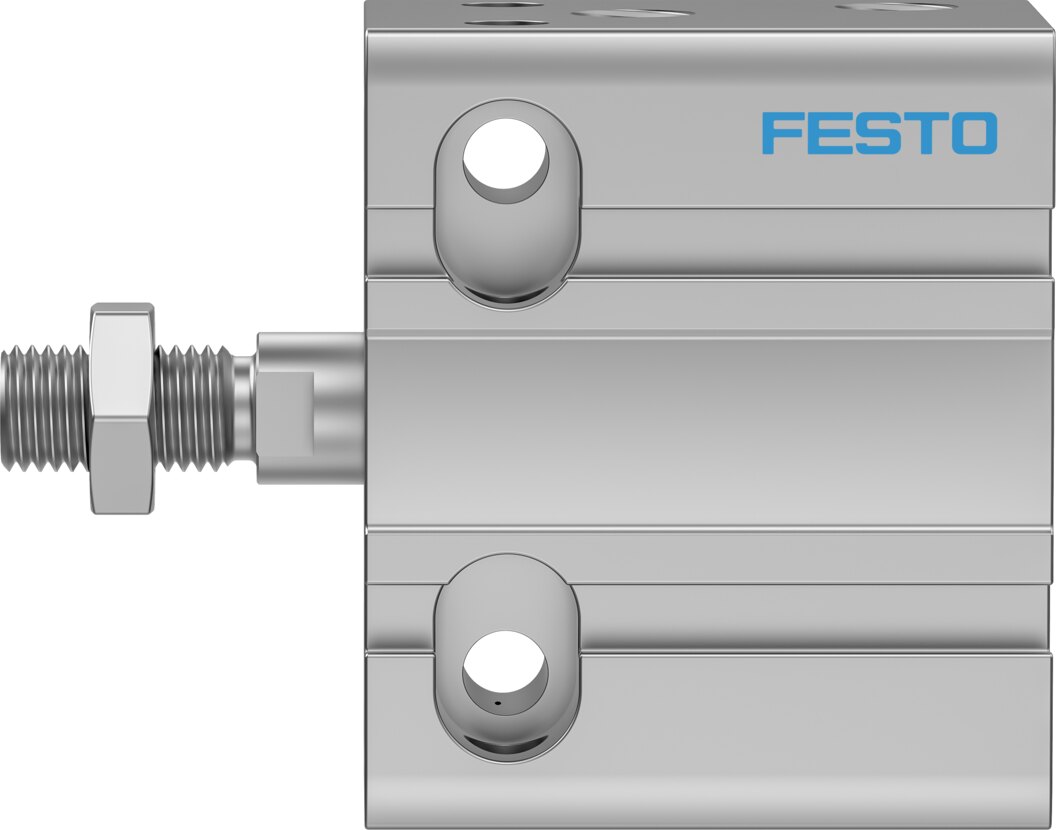 Festo 4828435 Kompaktzylinder - Bild 3