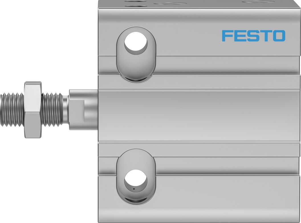 Festo 4828436 Kompaktzylinder - Bild 3