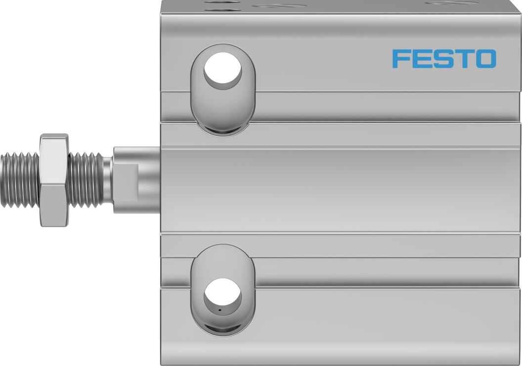 Festo 4828437 Kompaktzylinder - Bild 3