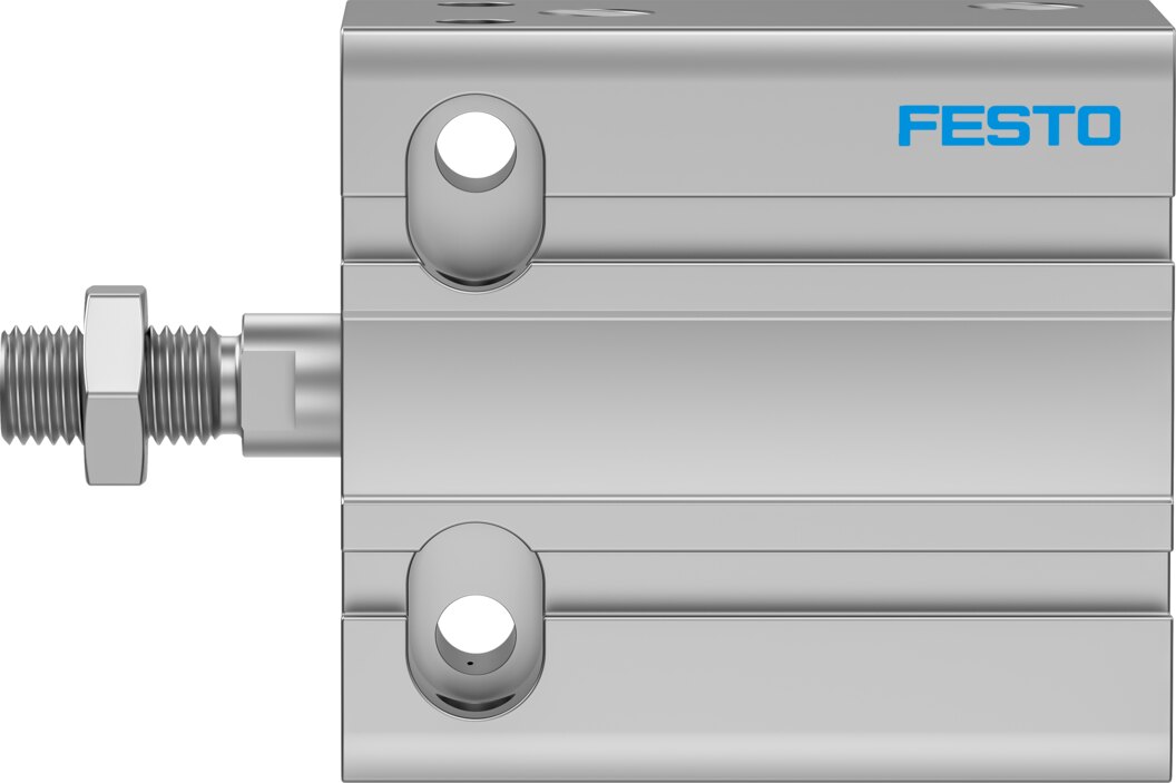 Festo 4828438 Kompaktzylinder - Bild 3