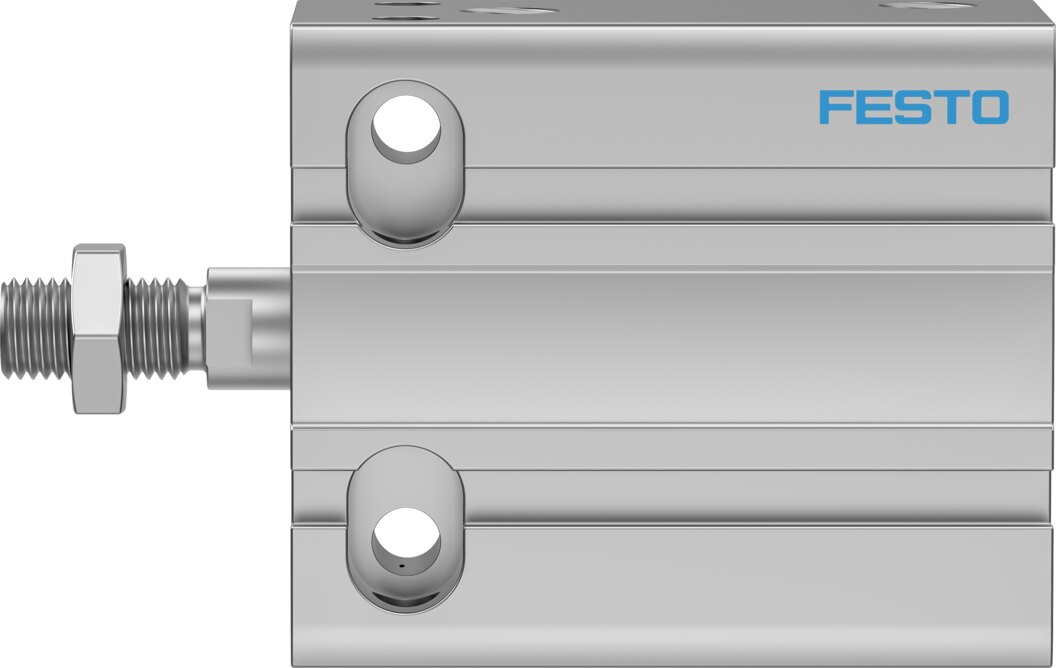 Festo 4828439 Kompaktzylinder - Bild 3